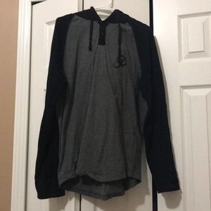 Primitive Hoodie